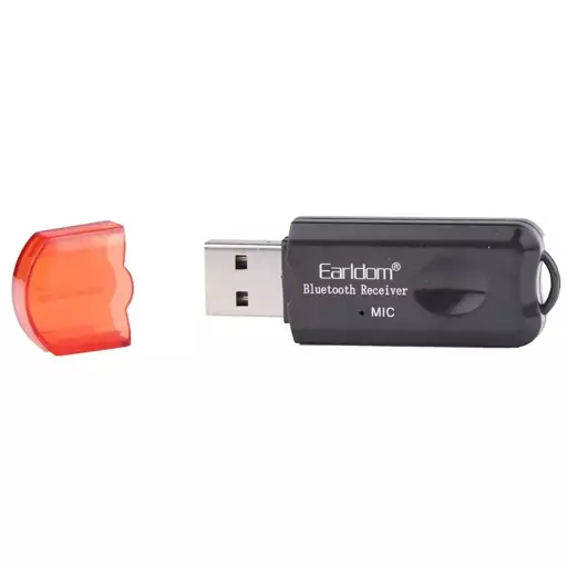 دانگل بلوتوث ماشین Earldom ET-M24 USB