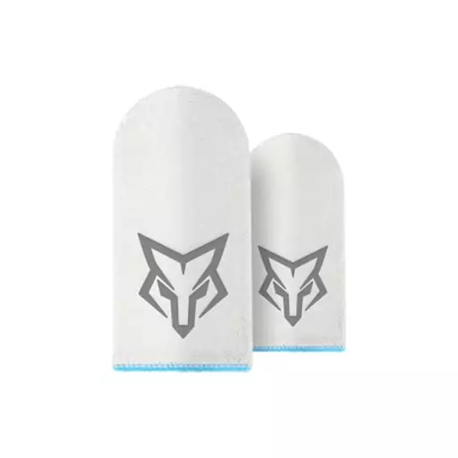 کاور و آستین انگشتی گیمینگ سارافاکس Sarafox V5 ( هارد کیس دار )