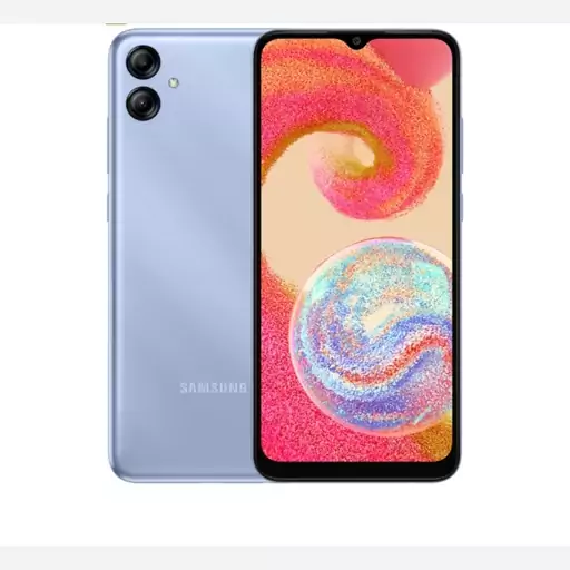 گوشی موبایل سامسونگ مدل Galaxy A04e ظرفیت 64 گیگابایت رم 3 گیگابایت