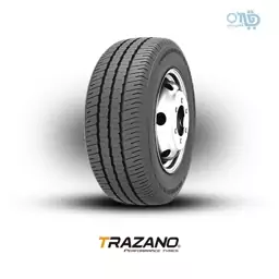 لاستیک چینی ترازانو 195R15  SC328