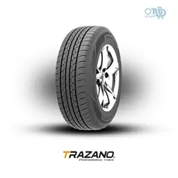 لاستیک چینی ترازانو 225/75/15 SU318