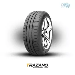 لاستیک چینی ترازانو تیبا پیکان 175/70/13 Z107