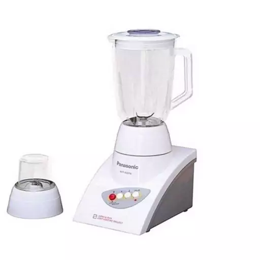 مخلوط کن پاناسونیک کارتن مقداری پارگی داردMX-N800G Panasonic Blender