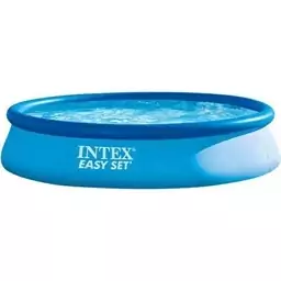 استخر پیش ساخته ایزی ست 396/84 اینتکس Intex 28143