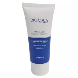 فوم شستشو BIOAQUA بیوآکوا