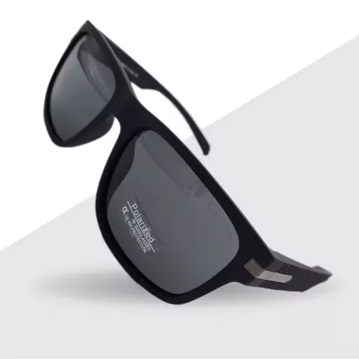 عینک آفتابی مدل POLARIZED P5819C1