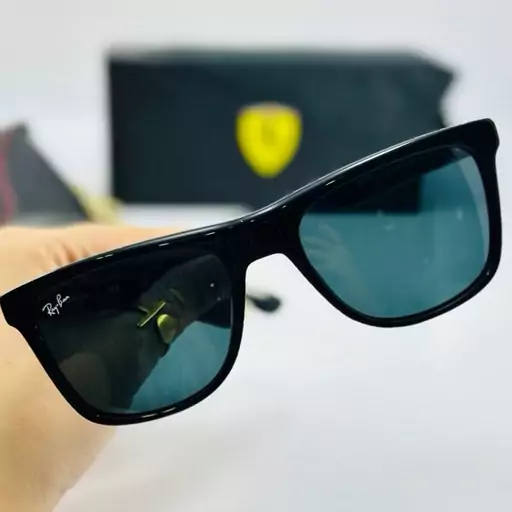 عینک آفتابی ریبن مدل RB 4413 M RAY BAN