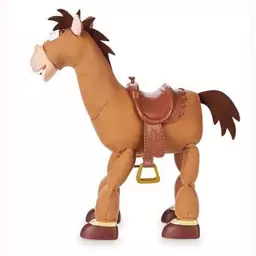 عروسک مدل بولزای اسب وودی ارتفاع 40 سانتی متر Toy Story