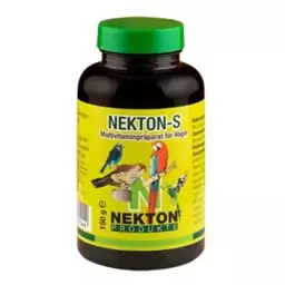 پرندگان نکتون اس nekton s ، اورجینال 