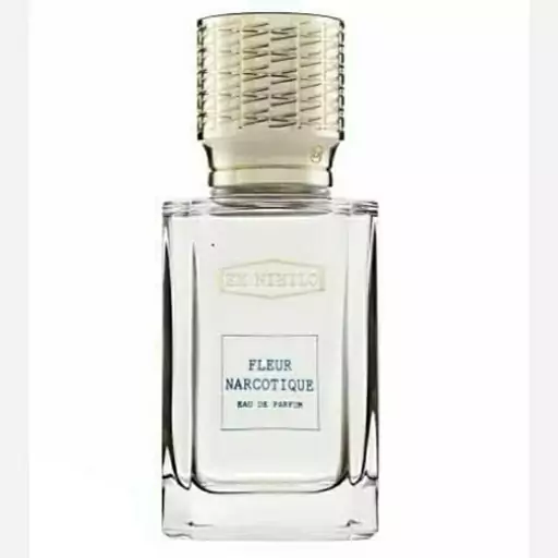 عطر فلور نارکوتیک Ex Nihilo - Fleur Narcotique (1 گرم)