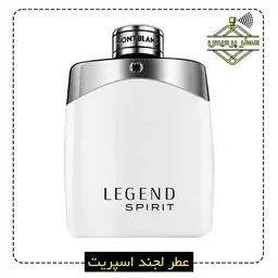 عطر لجند اسپریت Mont Blanc Sprit (1 گرم)