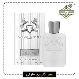 عطر گلووی مارلی Parfums de Marly Galloway (1 گرم)