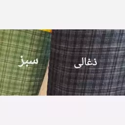 پارچه لنین نخ