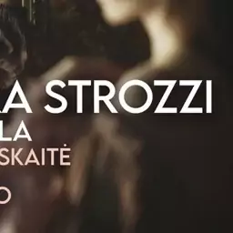 آلبوم موسیقی Barbara Strozzi - Strozzi La voce sola