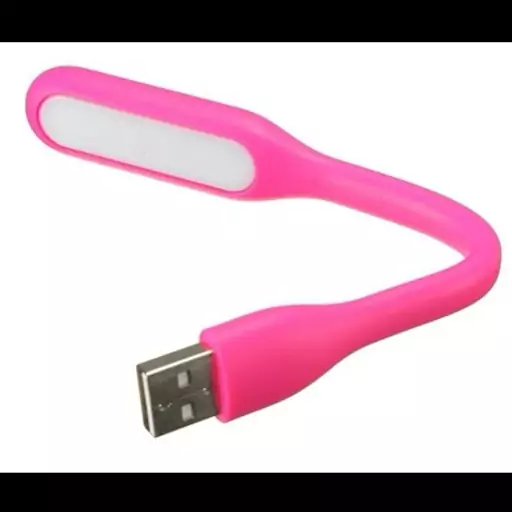 چراق USB ال ای دی منعطف کد 195