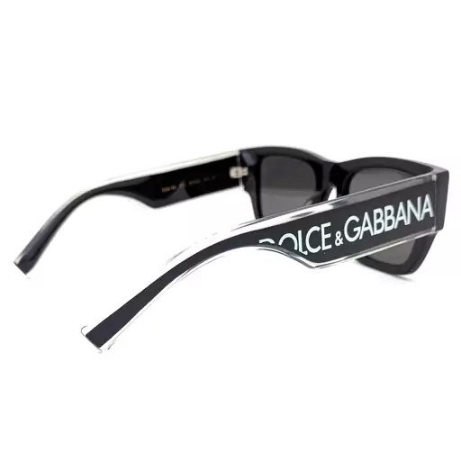 عینک آفتابی مستر کوالیتی Dolce Gabbana مدلDG6186