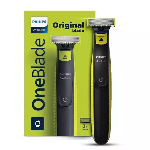 ماشین اصلاح فیلیپس مدل One Blade مدلQP2724-10