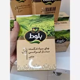 چای سیاه شکسته ایرانی 350 گرمی