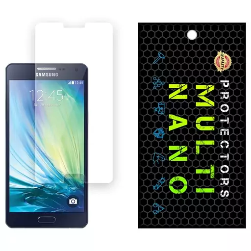 محافظ صفحه نمایش مولتی نانو مدل X-S1N مناسب برای گوشی موبایل سامسونگ Galaxy A5