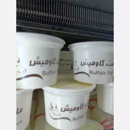 ماست گاومیش