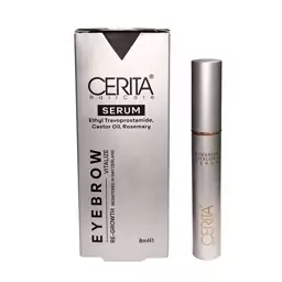 سرم احیای ابرو سریتا cerita حجم 8mL