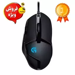 ماوس مخصوص بازی G402 Hyperion Fury - کپی درجه 1