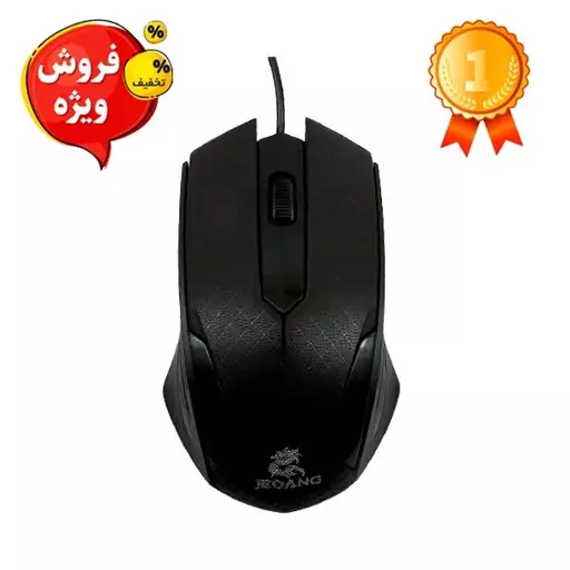 ماوس گیمینگ جکنگ مدل JM-029