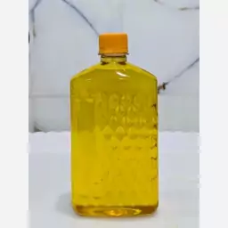 روغن کنجد (فرابکر) 500 گرم پرس سرد مناسب پخت و پز و سرخ کردن