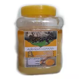 روغن حیوانی کرمانشاهی طاق بستان - 1000 گرم