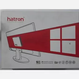 کامپیوتر مینی Hattron تین کلاینت