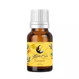 اسانس طبیعی زردچوبه اسنشیال اویل Turmeric