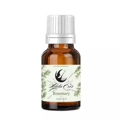 اسانس طبیعی رزماری اسنشیال اویل Rosemary