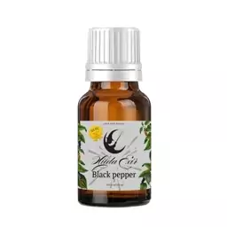 عصاره طبیعی فلفل سیاه  Black Pepper