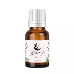 اسانس طبیعی مریم گلی اسنشیال اویل Salvia 