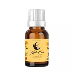 اسانس طبیعی گل همیشه بهار اسنشیال اویل Calendula