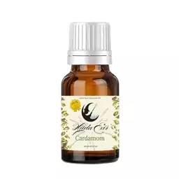 اسانس طبیعی هل  اسنشیال اویل Cardamom