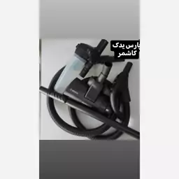 لوله خرطومی جاروبرقی سطلی هیتاچی 