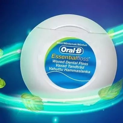 نخ دندان معنایی اورال بی اصل Essential floss