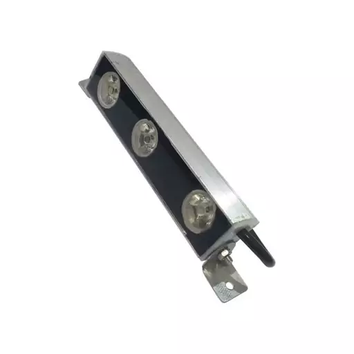 چراغ وال واشر 3 وات مدل val-3led12v