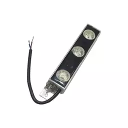 چراغ وال واشر 3 وات مدل val-3led12v