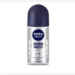 مام رولی نیوا (NIVEA SILVER) 