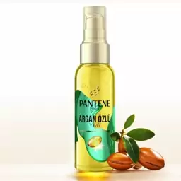 روغن آرگان پنتن مدل Pro-V حجم 100 میل