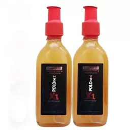 روغن ماساژ  POLONEX X1 بسته 2 عددی (ساخت ایران)