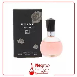 عطر ادکلن زنانه والنتینو راک اند رز 25 میل برند کالکشن