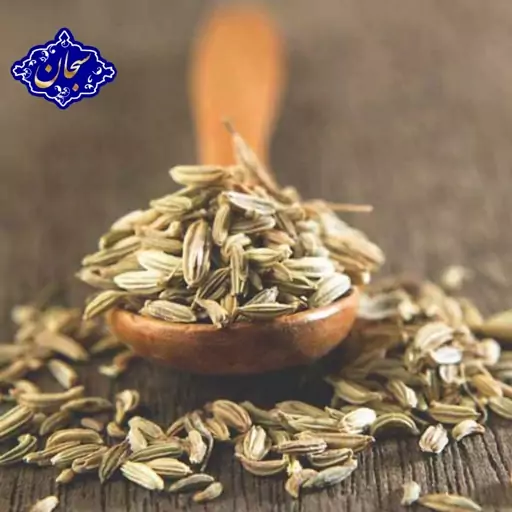 زیره سبز 50گرمی سبحان سُرت دستگاه و بسیار تمیز (زیره سبز ناساب) 