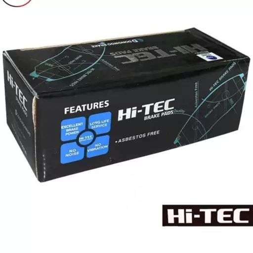 لنت پراید hi tec