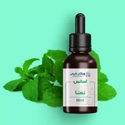 اسانس  نعنا خوراکی 5 کیلو گرمی