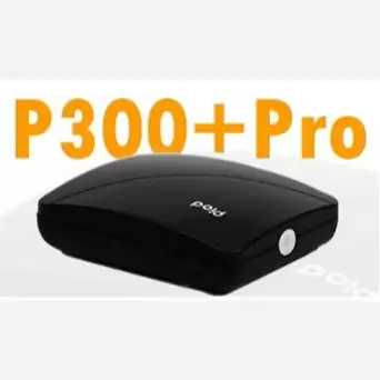 پیود هوش مصنوعی و ردیاب خودرو مدل p300+pro