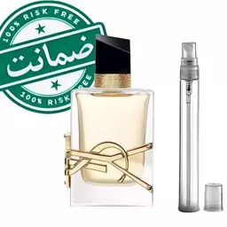 عطر لیبر ایو سن لورن-یک گرم-تضمینی