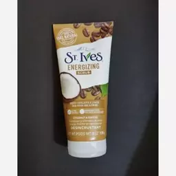 اسکراب صورت سینت ایوز St.Ives مدل ENERGIZING